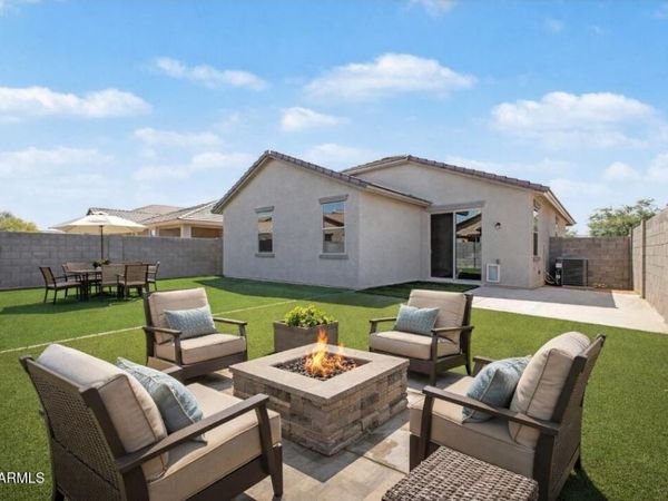 18064 W Louise Drive, Surprise, AZ 85387