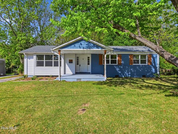 721 Vernon Drive, Jacksonville, NC 28540