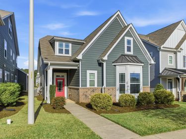 509 Old Ride Drive, Holly Springs, NC 27540