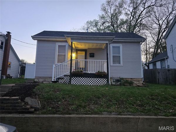 315 Williams Street, Washington, MO 63090