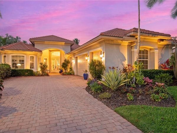 20194 Markward Crossing , ESTERO, FL 33928