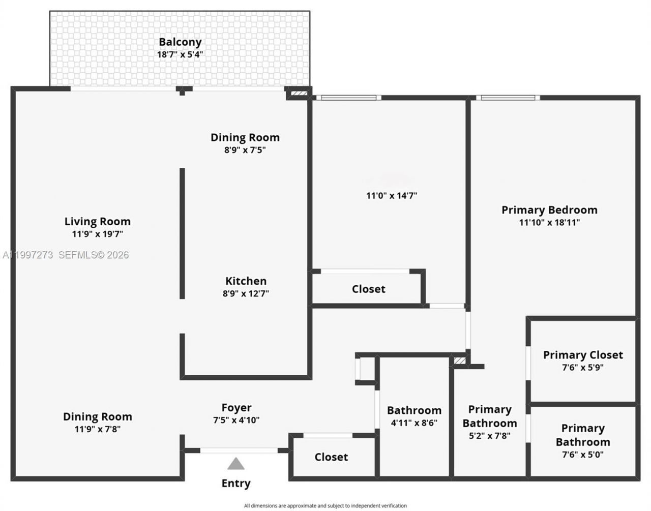 5700 SW 127th Ave, Unit 1208, Miami, FL 33183 Photo