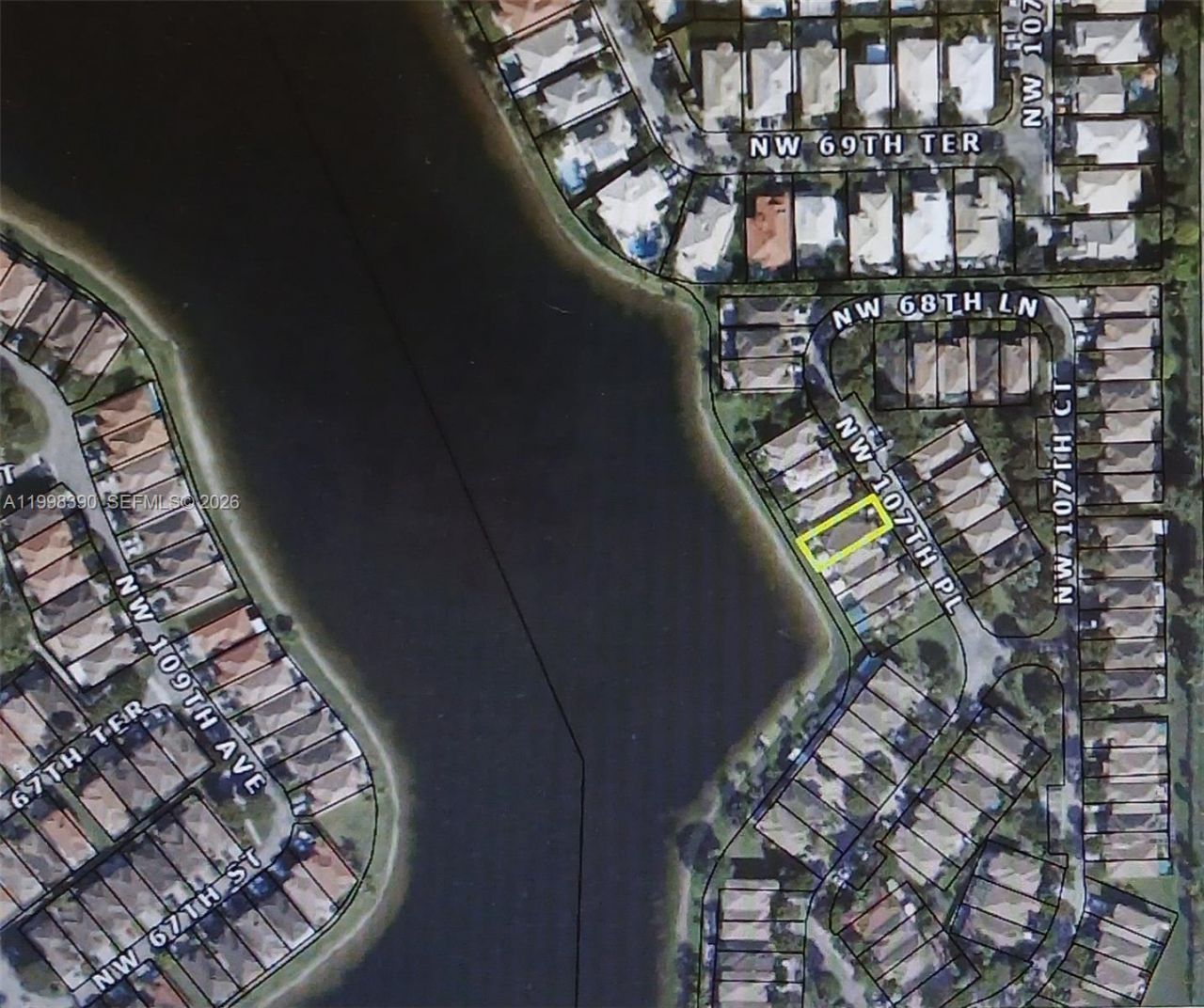 6814 NW 107th Pl, Doral, FL 33178 Photo