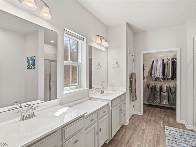 1581 Mud Brook Court, Akron, OH 44313 Photo 14