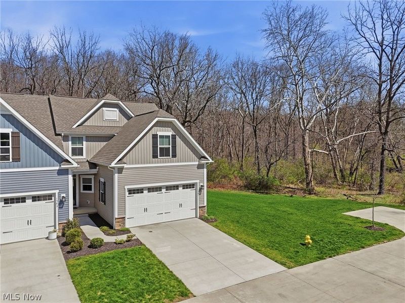 1581 Mud Brook Court, Akron, OH 44313 Photo 2