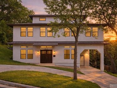 6712 Cumberland Road, Fort Worth, TX 76116