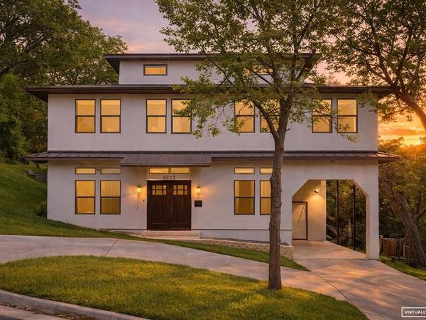 6712 Cumberland Road, Fort Worth, TX 76116