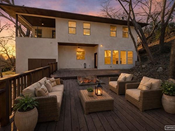 6712 Cumberland Road, Fort Worth, TX 76116