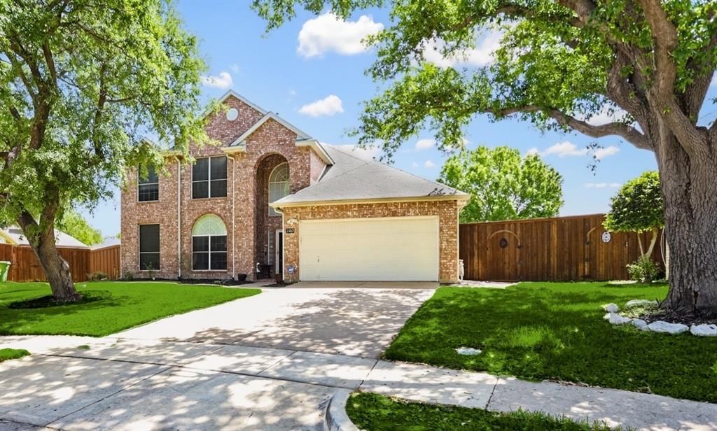 2300 Pinehurst Drive, Flower Mound, TX 76028 Main Photo