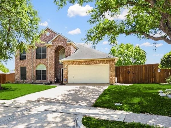 2300 Pinehurst Drive, Flower Mound, TX 76028