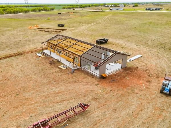 2097 PR 4282, Hawley, TX 79525
