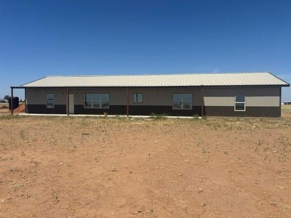 2097 PR 4282, Hawley, TX 79525