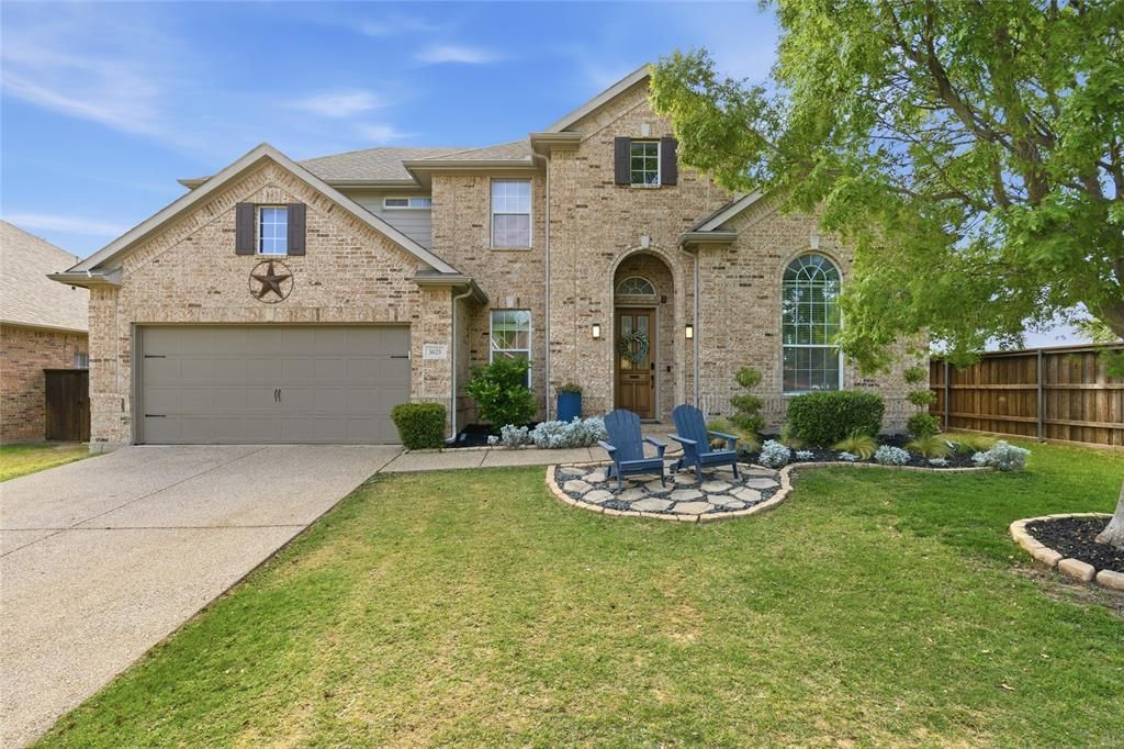 3625 Jennifer Drive, Flower Mound, TX 75022 Main Photo