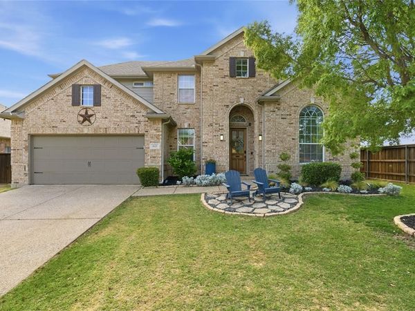 3625 Jennifer Drive, Flower Mound, TX 75022