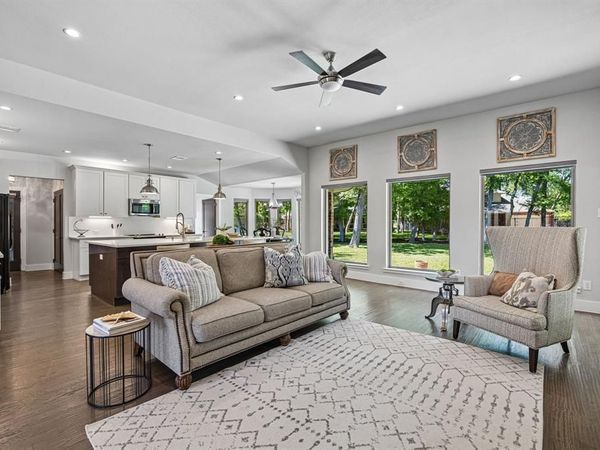 732 Creek Valley Court, Allen, TX 75002