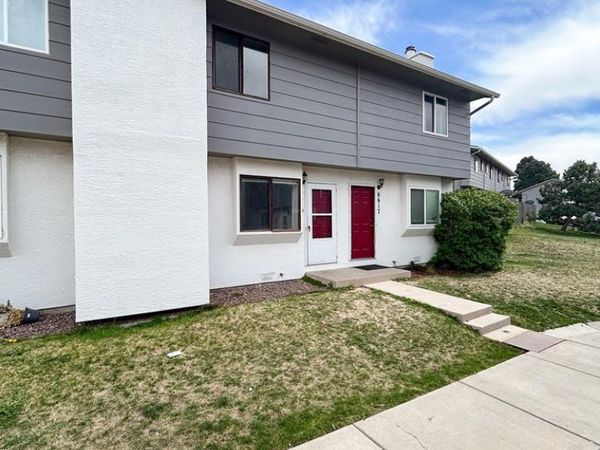 6619 Proud Eagle Ct, Colorado Springs, CO 80915