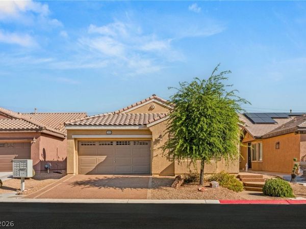 3616 Citrus Heights Avenue , North Las Vegas, NV 89081