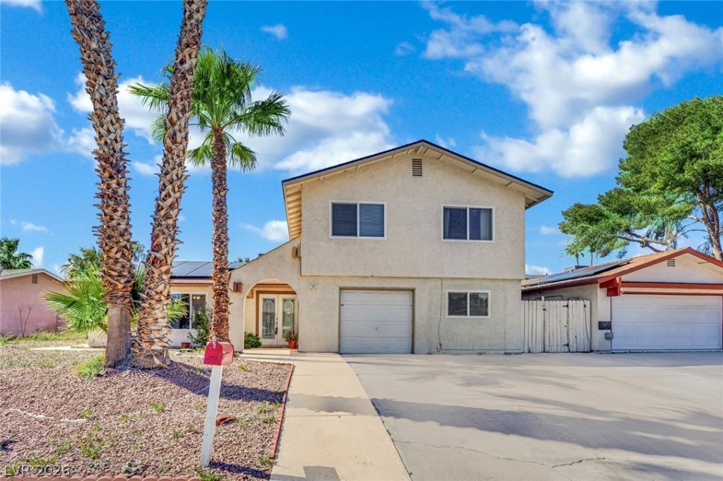 2403 Bonita Lane, Henderson, NV 89014 Main Photo