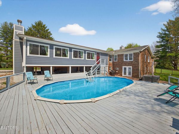 380 Earl Jones Rd, Crossville, TN 38555