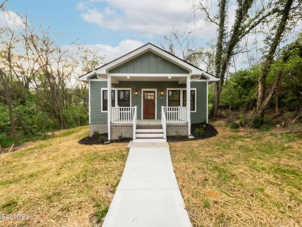 1509 Texas Ave, Knoxville, TN 37921