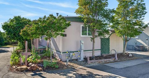 3945 Grass Valley Hwy #28, Auburn, CA 95602 Photo