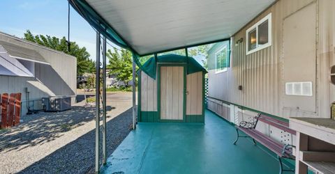 3945 Grass Valley Hwy #28, Auburn, CA 95602 Photo