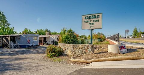 3945 Grass Valley Hwy #28, Auburn, CA 95602 Photo