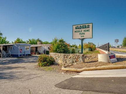 3945 Grass Valley Hwy #28, Auburn, CA 95602 Photo