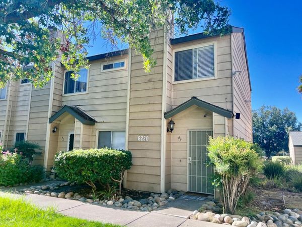 8220 Center Pkwy #43, Unit 43, Sacramento, CA 95823