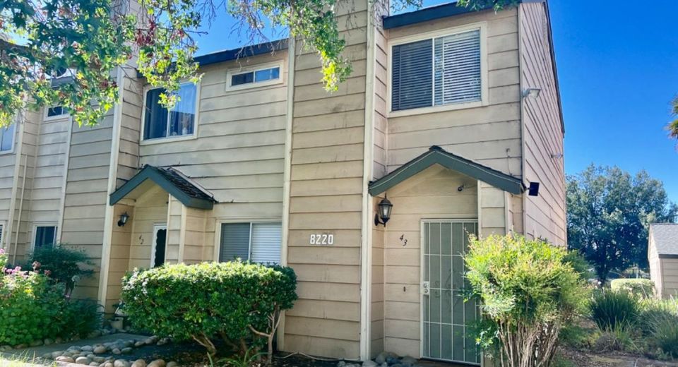 8220 Center Pkwy #43, Unit 43, Sacramento, CA 95823 Photo