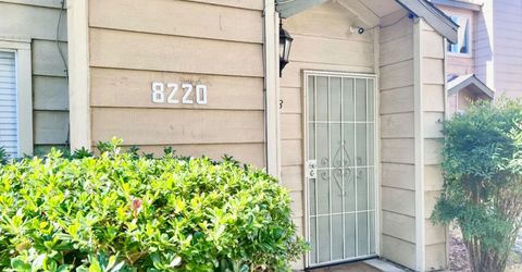 8220 Center Pkwy #43, Unit 43, Sacramento, CA 95823 Photo