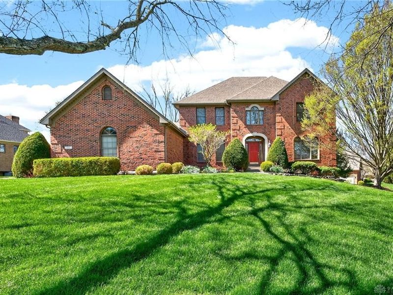 611 Southern Belle Boulevard, Beavercreek, OH 45434 Photo 1