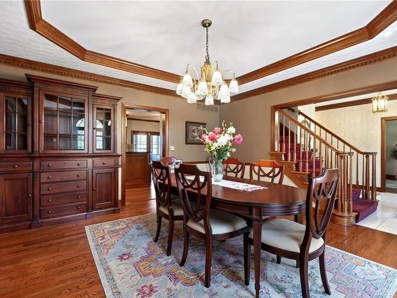 611 Southern Belle Boulevard, Beavercreek, OH 45434 Photo 10