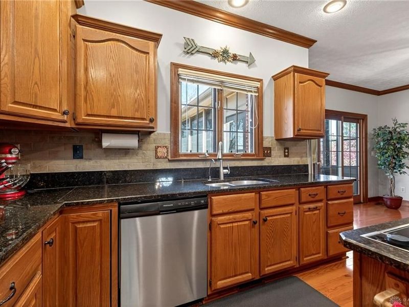 611 Southern Belle Boulevard, Beavercreek, OH 45434 Photo 12