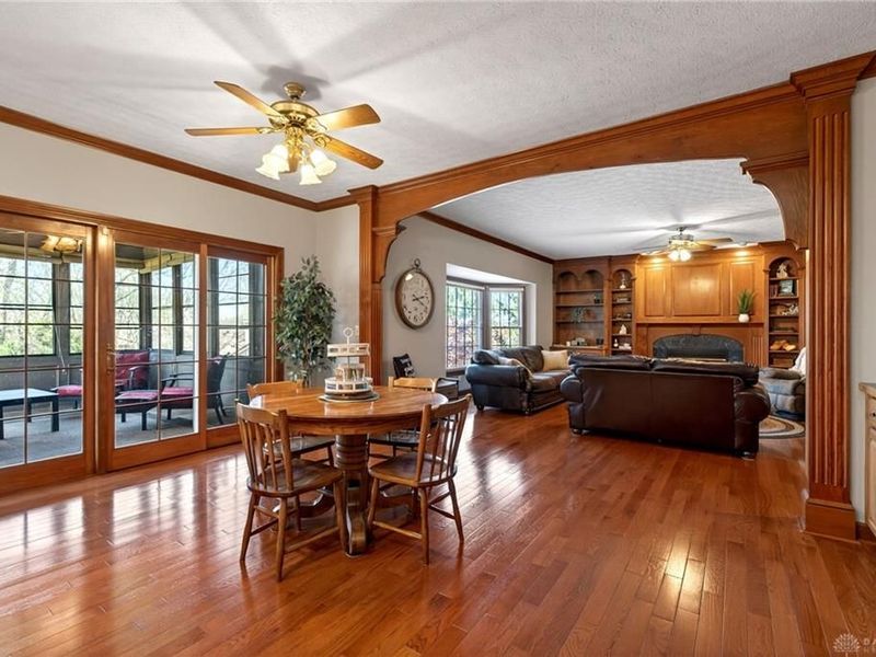 611 Southern Belle Boulevard, Beavercreek, OH 45434 Photo 16