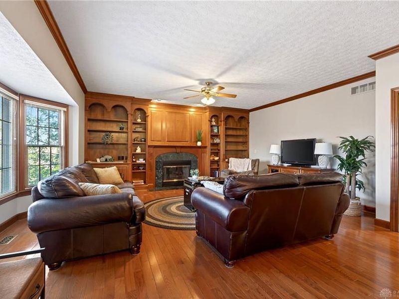 611 Southern Belle Boulevard, Beavercreek, OH 45434 Photo 18