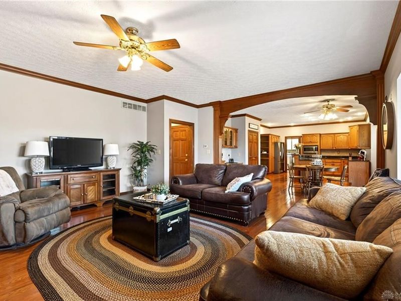 611 Southern Belle Boulevard, Beavercreek, OH 45434 Photo 19