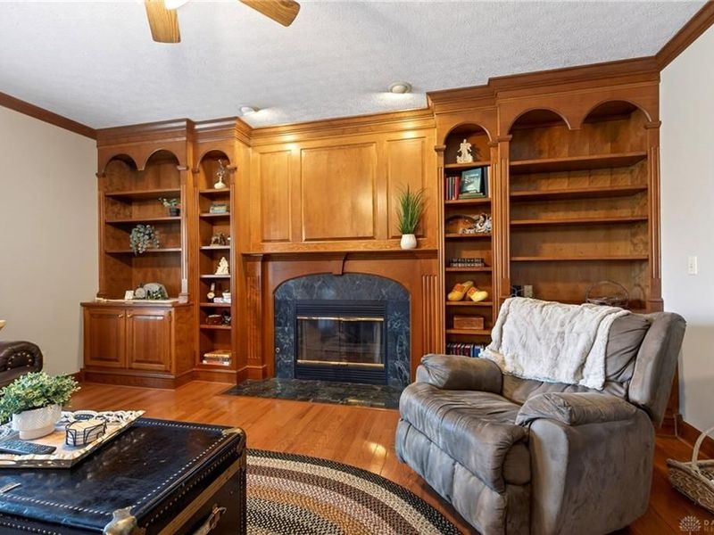 611 Southern Belle Boulevard, Beavercreek, OH 45434 Photo 20