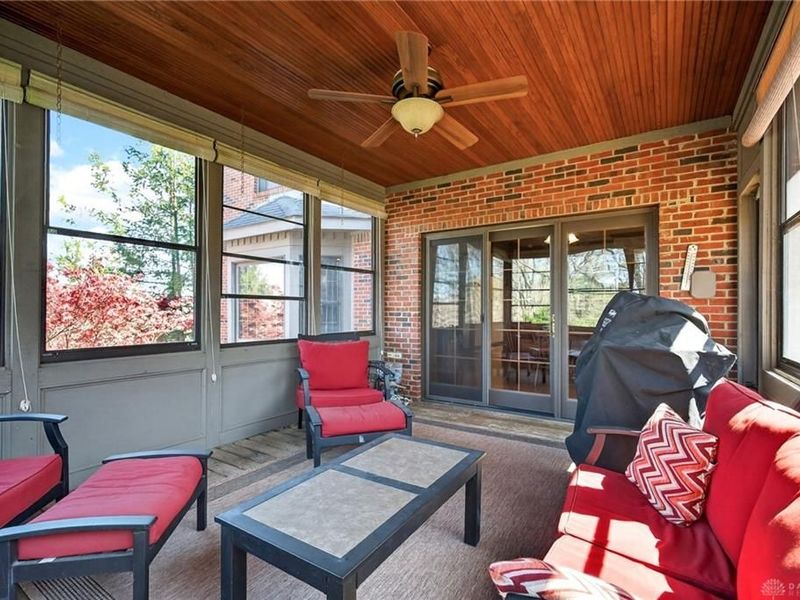 611 Southern Belle Boulevard, Beavercreek, OH 45434 Photo 22