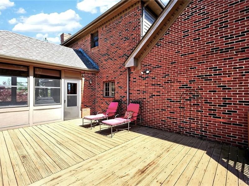 611 Southern Belle Boulevard, Beavercreek, OH 45434 Photo 24