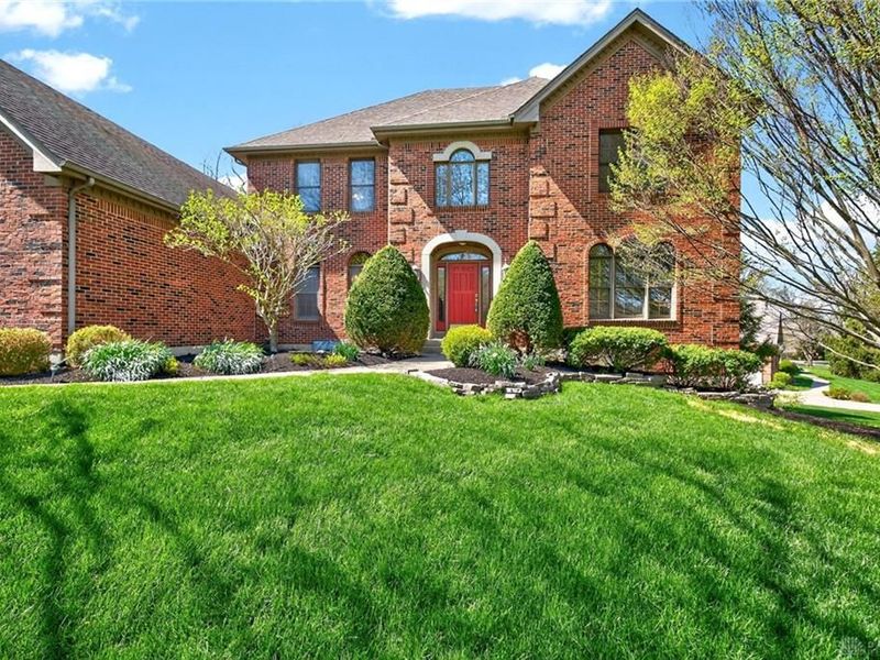 611 Southern Belle Boulevard, Beavercreek, OH 45434 Photo 3