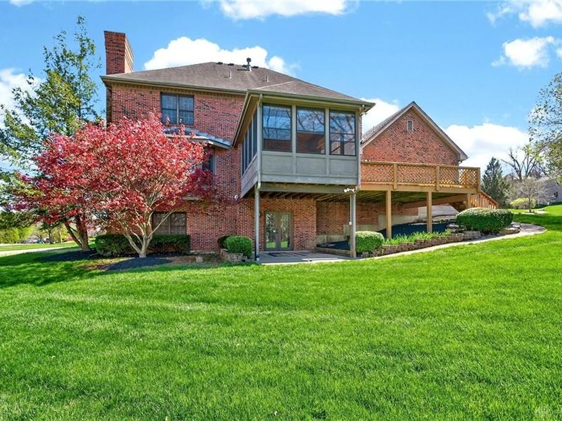 611 Southern Belle Boulevard, Beavercreek, OH 45434 Photo 4