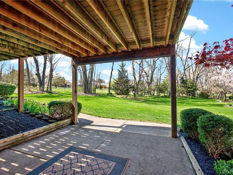 611 Southern Belle Boulevard, Beavercreek, OH 45434 Photo 40