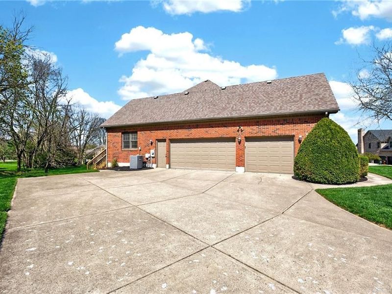 611 Southern Belle Boulevard, Beavercreek, OH 45434 Photo 46