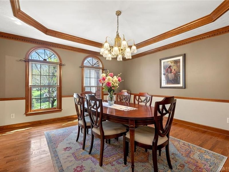 611 Southern Belle Boulevard, Beavercreek, OH 45434 Photo 9