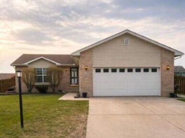 1159 S Delaware, Hobart, IN 46342