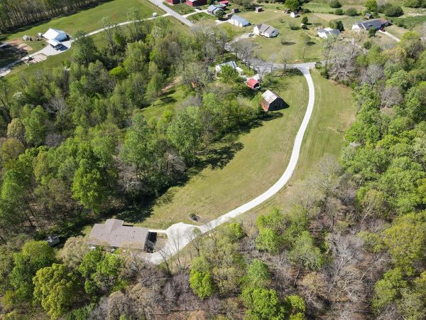 4241 Tanyard Hill Rd , Lynchburg, TN 37352