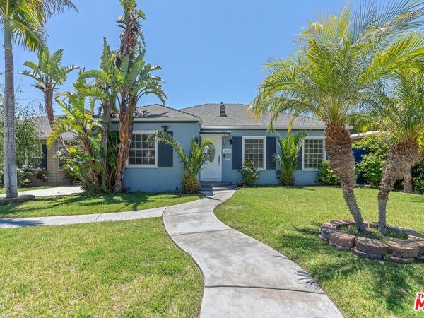 3331 Castera Avenue, Glendale, CA 91208