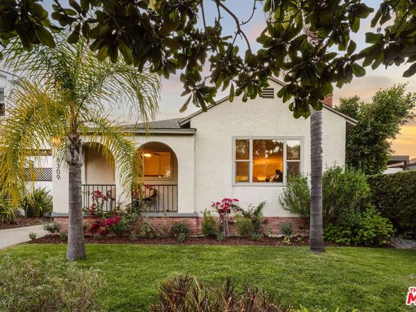 8309 Regis Way, Los Angeles, CA 90045