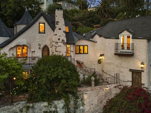 4213 Glenmuir Avenue, Los Angeles, CA 90065